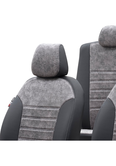 Otom Bmw X1 2015-2019 F48 Özel Üretim Koltuk Kılıfı 555469194