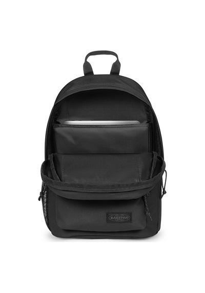 Eastpak Padded Double S Unisex Sırt Çantası Ek0a5bnx0081 Siyah