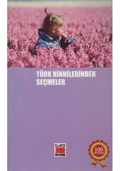 Türk Ninnilerinden Seçmeler - Ybve-691738