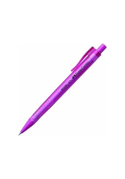 Faber-Castell Econ 1343 0.7 Versatil Uçlu Kalem 5081134310