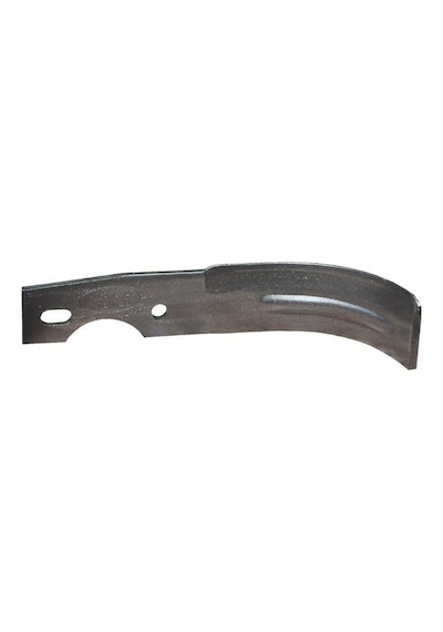 Çapa Bıçağı 26cm Federli 24 Adet Takım Süper Çelik