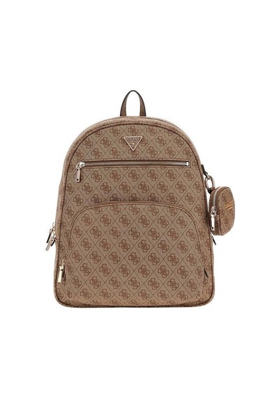 Guess Sırt Çantası Sl712435 Kahverengi