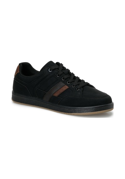 Torex Noward Siyah Erkek Sneaker 000000000102714136