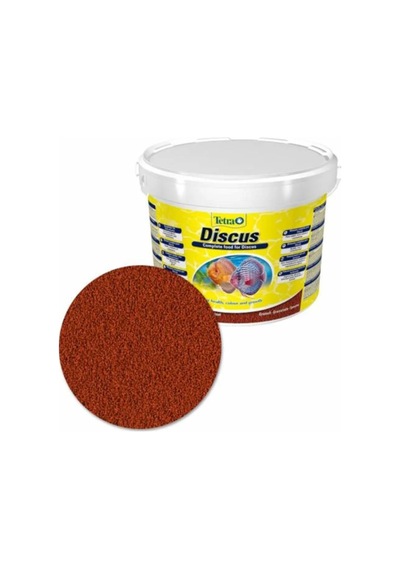Discus Granulat 3kl Kova