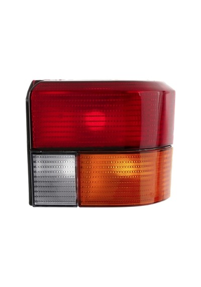 Volkswagen Transporter T4 Stop Lambası Takımı Sarı Sinyal Sağ Ve