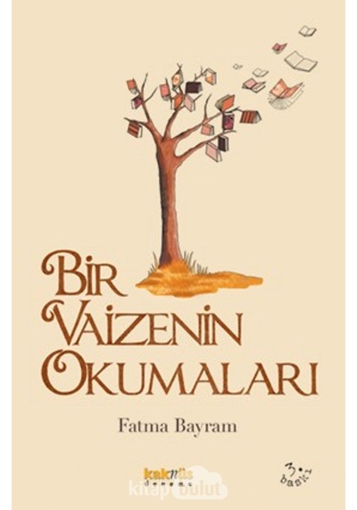 Bir Vaizenin Okumaları- Kaknüs Yayınları