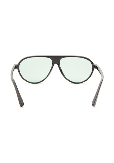 Falenti Ae31155-c2 53 Unisex Güneş Gözlüğü Siyah