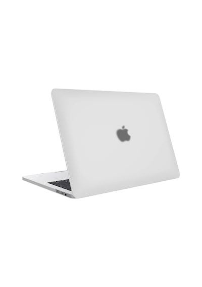 Blogy Apple Uyumlu MacBook Air 13.3 İnç Crystal Fit Kılıf