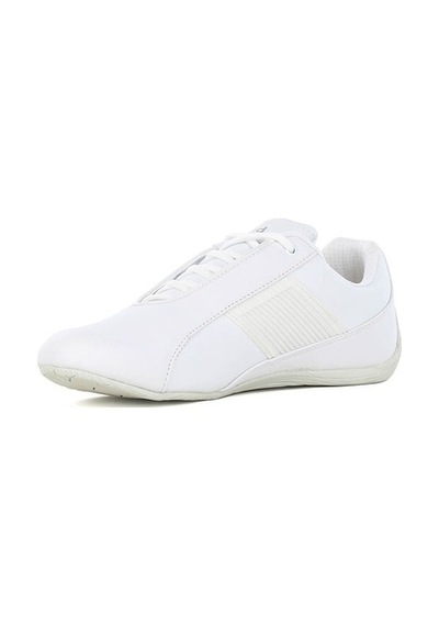 Bewild Rg19034 Beyaz Erkek Spor Ayakkabı-Beyaz