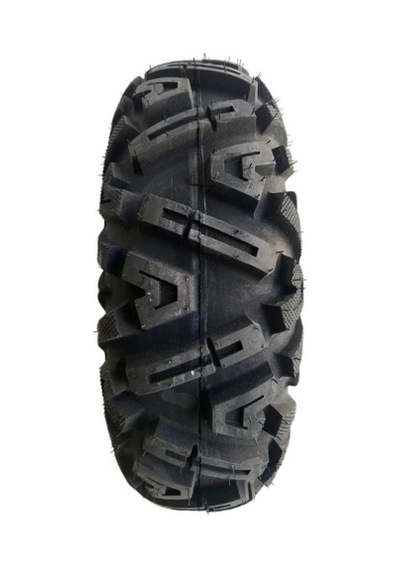 21x7-10 Silvermax Atv Ön Lastik Bl780 6 Kat