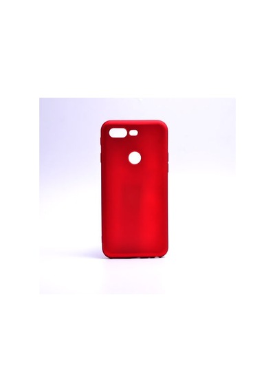 Nihcase General Mobile 9 Pro Kılıf Matte Premier Silikon Kapak