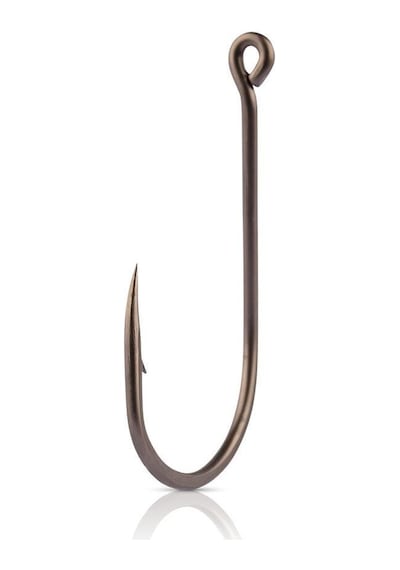 Mustad Alpha Point Chinu Light 10021ap Olta İğnesi 1/0