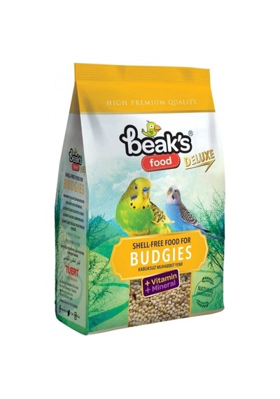 Kabuksuz Muhabbet Yemi 400 Gr 400 G