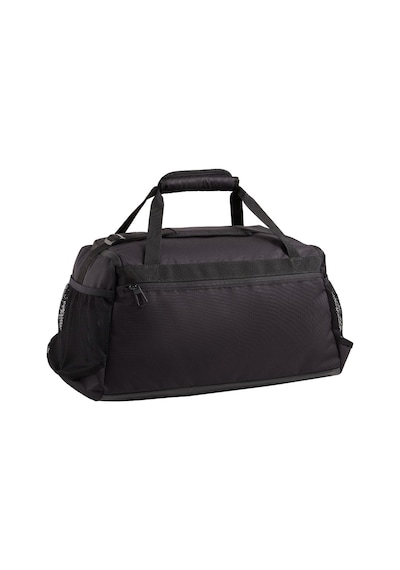 Puma Training Sportsbag M Unisex Siyah Spor Çantası Siyah