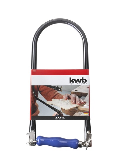 Kwb Demir Testere - 49316000