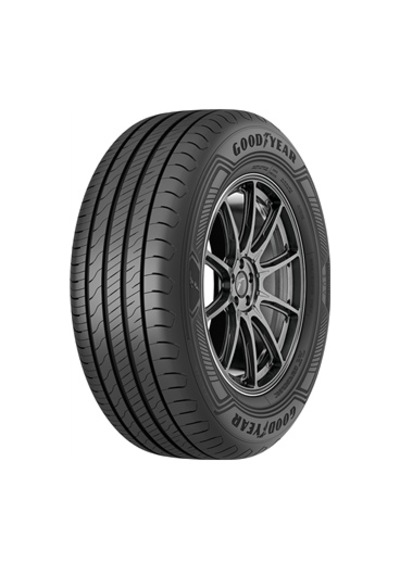 Goodyear 255/60R17 106V Efficientgrip 2 Suv Yaz Lastiği -  2025