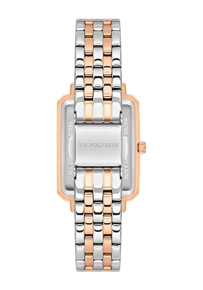 U.s. Polo Assn. Uspa2082-05 Kadın Kol Saati