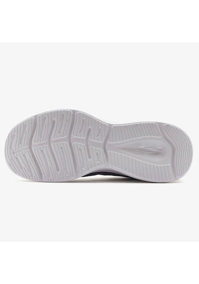 Skechers Skech-lite Pro - Broadside Erkek Gri Spor Ayakkabı 232596tk-char 001