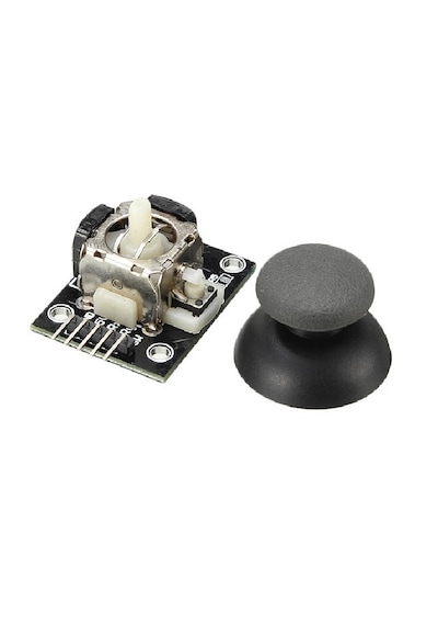 Arduino Joystick Modülü Xy Joystick Modül