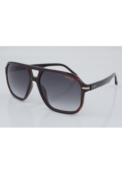 Carrera Güneş Ca 302/s 0869k 59 - 01 Güneş Gözlüğü Leopar