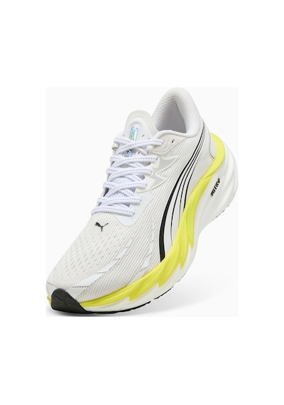 Puma Velocıty Nıtro 4 Spor Ayakkabı Erkek Beyaz