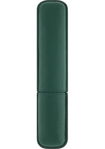 S.t. Dupont Fir Yeşil Tekli Kalem Kılıfı 7128