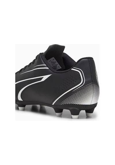 Puma Vitoria Fg Erkek Krampon C-pum107483e10p01 Siyah