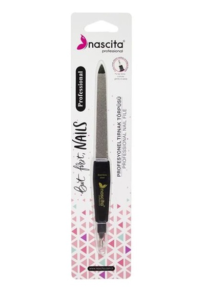 Nascıta Tırnak Törpüsü+sıyırıcı 17 Cm