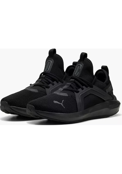 Puma Softride Enzo 5 Unisex Spor Ayakkabı Siyah