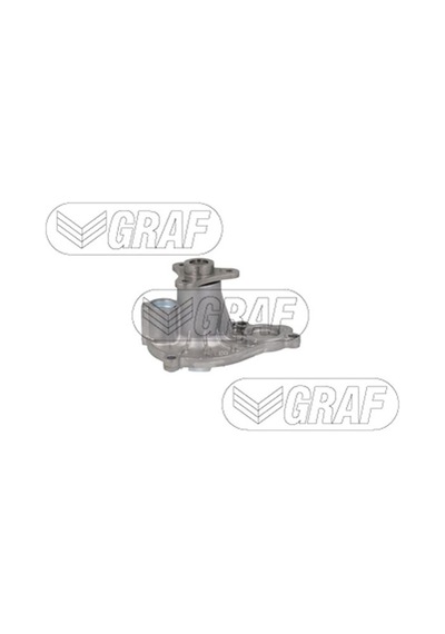 Graf Devirdaim Su Pompası Bmw B37 B38 F20 F21 F22 F23 F30 F31 F32 F36 Graf Pa1380 11517644804