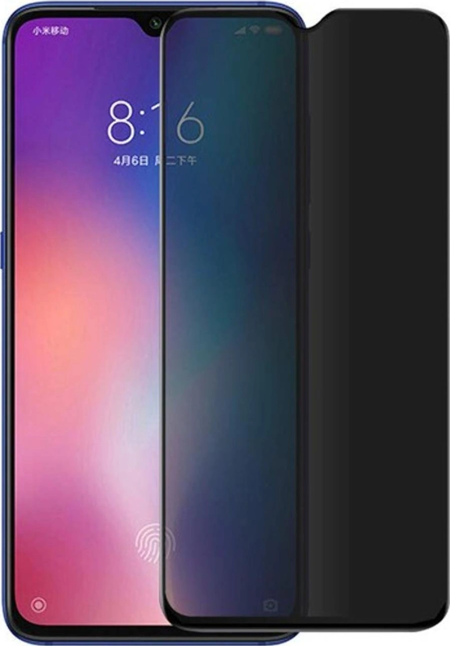 Xiaomi Mi 9 Pro Ön-arka Hayalet Darbe Emici Hd Ekran Koruyucu Kaplama