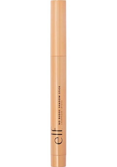 E.l.f. No Budge Shadow Stick Uzun Ömürlü Ve Silinmeye Dayanıklı Metalik Göz Farı Champagne 6