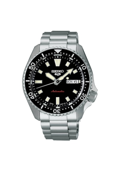 Seiko 5 Sports SRPL85K Erkek Kol Saati