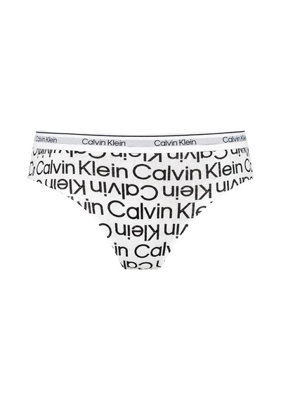 Calvin Klein Kız Çocuk 3'lü İç Çamaşırı 2129-169575 Çok Renkli