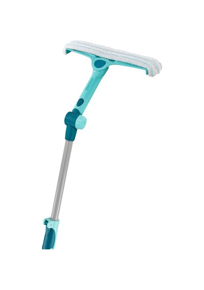 Click System Bezli Cam Sileceği 33 Cm Siyah