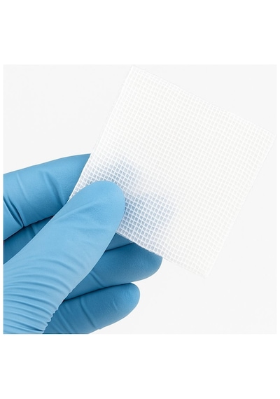 Ada Steril Emici Kompres Gazlı Bez 7.5 x 7.5 CM 20 x 5 100 Adet