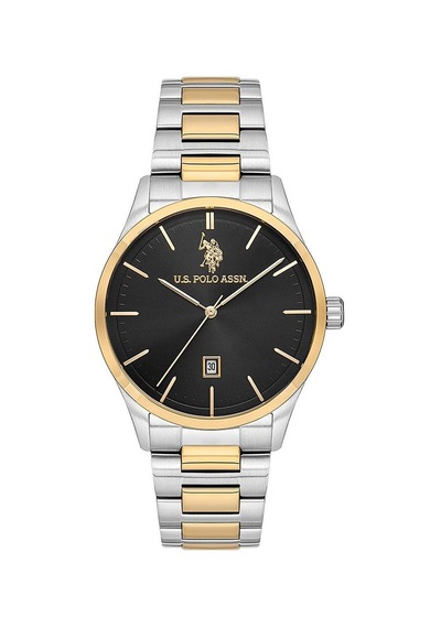 U.s.polo Assn. Uspa1072-06 Erkek Kol Saati