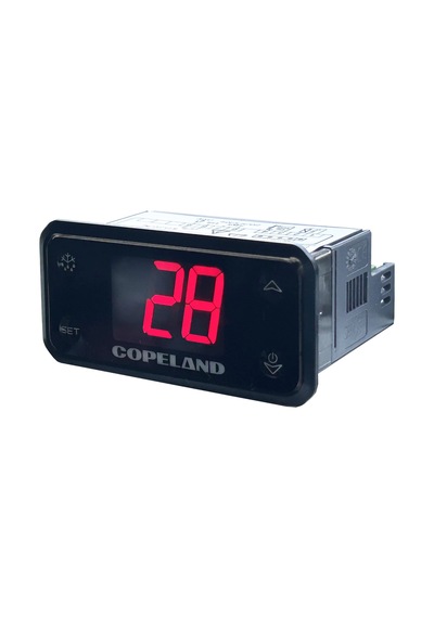 Copeland Xr06ch - 5aadıls Çift Prop Dijital Termostat 220v 20 Amper Xr06cx - 5n0c1