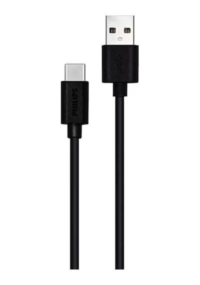 Philips Dlc3541a 45w Usb To Type-c Şarj Kablosu 1.2m