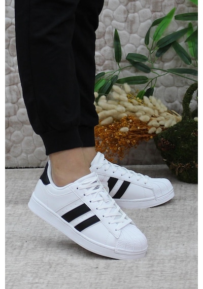 Jump 28787 Anatomik Rahat Sneaker Spor Ayakkabı 001