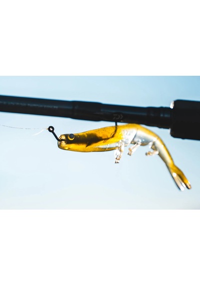 Daiwa Bait Junkie Covert Jighead