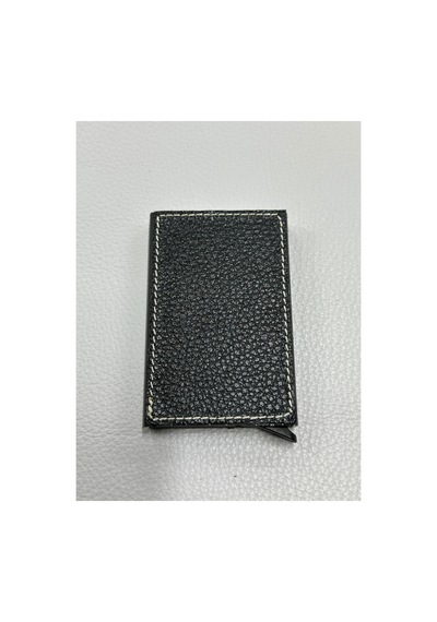 Shop Mekanizmalı Kartlık, 51 Farklı Renk Ve Desen Seçeneği, Unisex, 0 Siyah - 930776869 0 Siyah