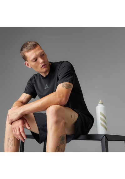 Adidas Designed For Training Intensity Erkek Tişört C-adıjı8181e50a00 Siyah