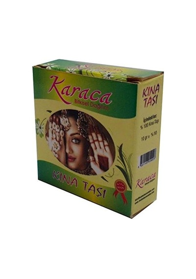 Karaca Kına Taşı 10gr