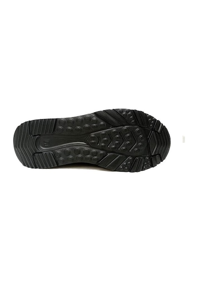 Dr. Flexer Dr.flexer 221402-085 Hakiki Deri Erkek Ayakkabı Siyah