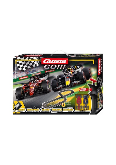 Carrera Go Race Victory Jsc62545