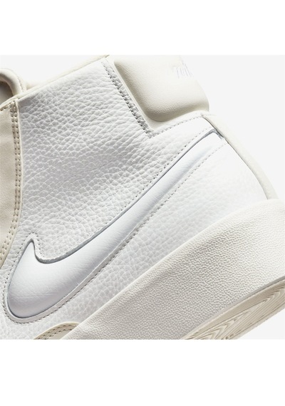 Nike Blazer Mid Victory Kadın Beyaz Spor Ayakkabı Dr2948 100