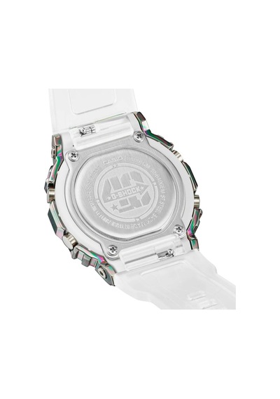 Casıo Gm-s5640gem-7dr Kol Saati Diğer