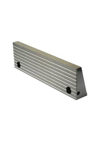 Fett 250mm Krasnic Mvn Süper Hassas Sabit Çene Pleyti