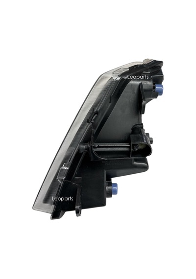 Leoparts Seat İbiza Sis Lambası Sol 2017-2020 6f0941701a